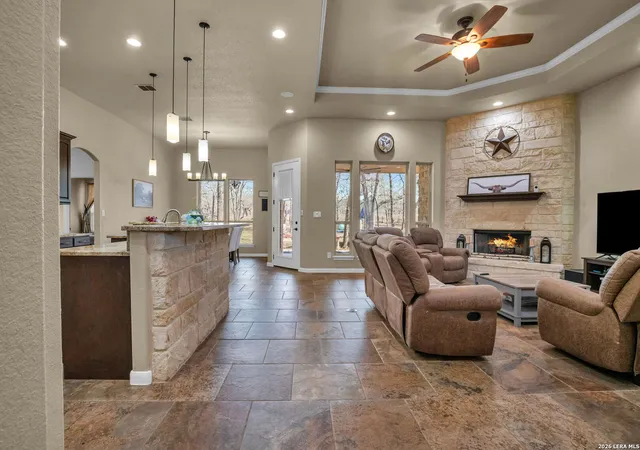 Photo 4 of Single family home for sale at 524 Jacobs, La Vernia, TX 78121 | MLS# 1944182 | Listing updated on 2026-04-06