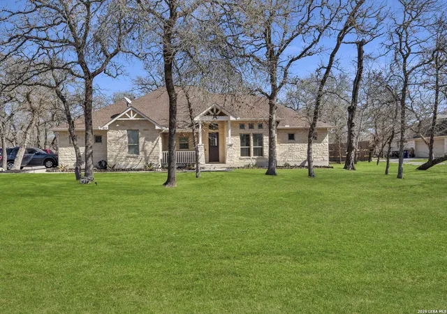 Photo 1 of Single family home for sale at 524 Jacobs, La Vernia, TX 78121 | MLS# 1944182 | Listing updated on 2026-04-06