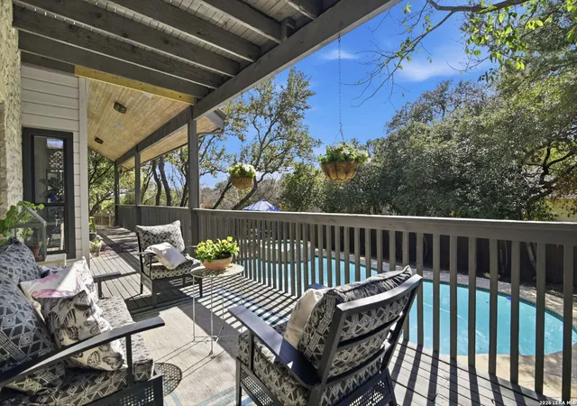 37th image of 15731 Dawn Crest, San Antonio, TX 78248 | MLS# 1944188