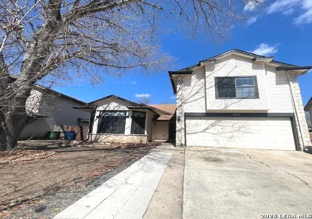 Photo 2 of Single family home for sale at 9025 Deer, San Antonio, TX 78251 | MLS# 1944198 | Listing updated on 2026-06-02