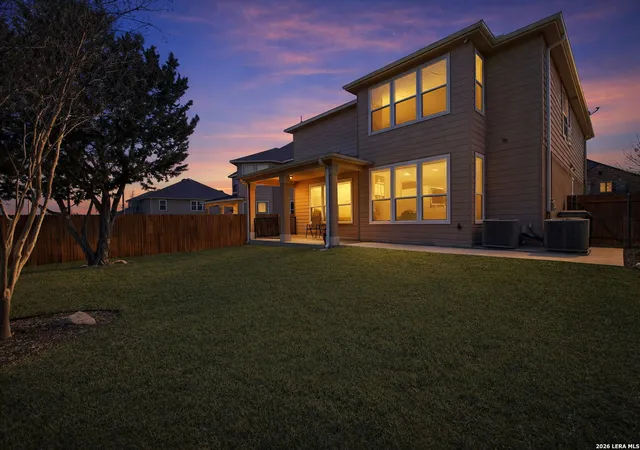 Photo 2 of Sale Pending at 20331 Roche Oak, San Antonio, TX 78259 | MLS# 1944205 | Listing updated on 2026-03-17