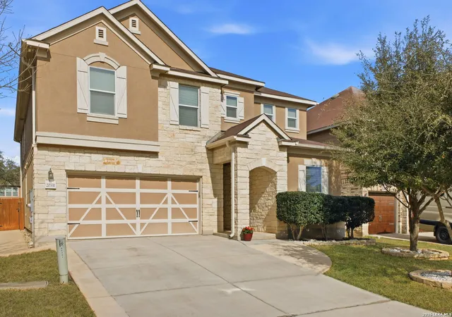 Photo 3 of Sale Pending at 20331 Roche Oak, San Antonio, TX 78259 | MLS# 1944205 | Listing updated on 2026-03-17
