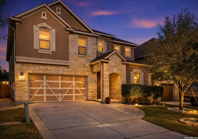 Photo 1 of Sale Pending at 20331 Roche Oak, San Antonio, TX 78259 | MLS# 1944205 | Listing updated on 2026-03-17