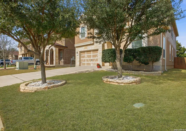 Photo 4 of Sale Pending at 20331 Roche Oak, San Antonio, TX 78259 | MLS# 1944205 | Listing updated on 2026-03-17