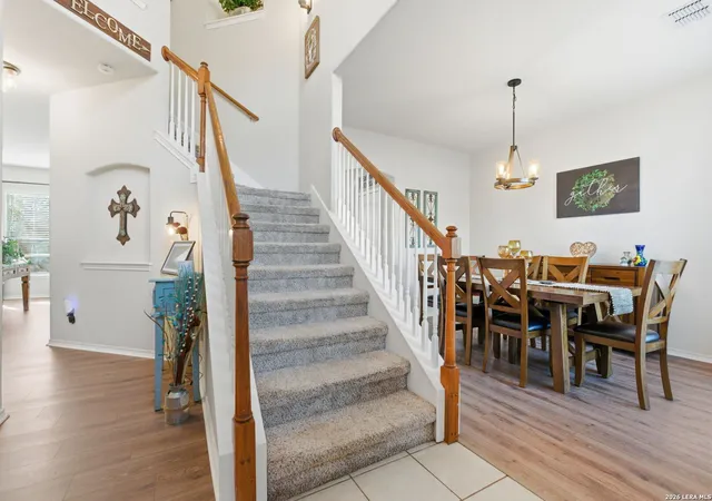 Photo 3 of Sale Pending at 106 Lindseys Cv, San Antonio, TX 78258 | MLS# 1944216 | Listing updated on 2026-03-12
