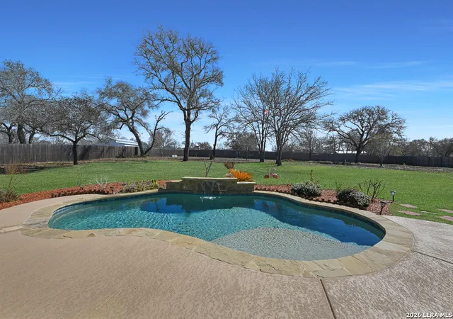 Photo 2 of Single family home for sale at 105 Bobby Lynn, Adkins, TX 78101 | MLS# 1944237 | Listing updated on 2026-09-13