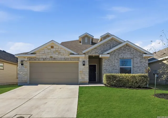 Photo 2 of Sale Pending at 10776 Rosalina Loop, Converse, TX 78109 | MLS# 1944267 | Listing updated on 2026-07-29