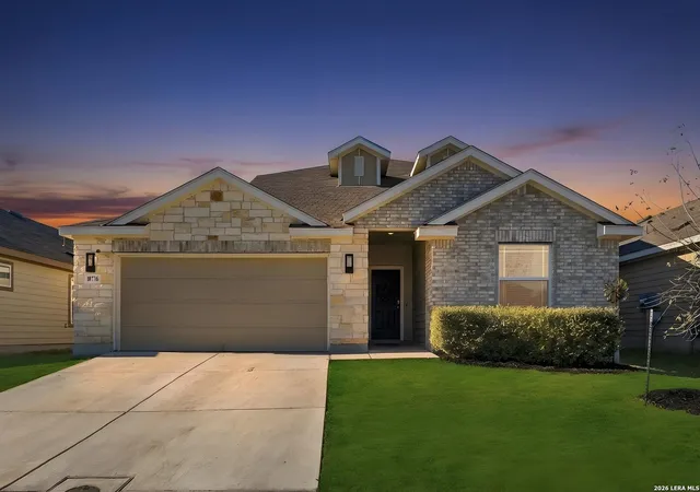 Photo 1 of Sale Pending at 10776 Rosalina Loop, Converse, TX 78109 | MLS# 1944267 | Listing updated on 2026-07-29