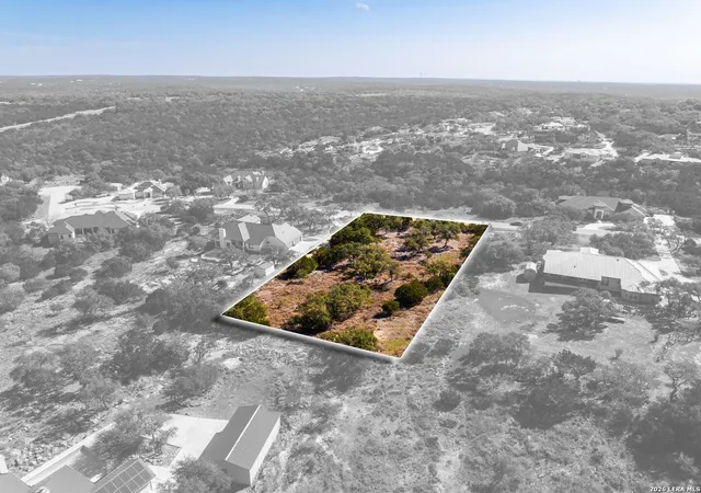 Photo 1 of Land for sale at 27719 Sunny Pt Lot 209, San Antonio, TX 78266 | MLS# 1944275 | Listing updated on 2026-03-09