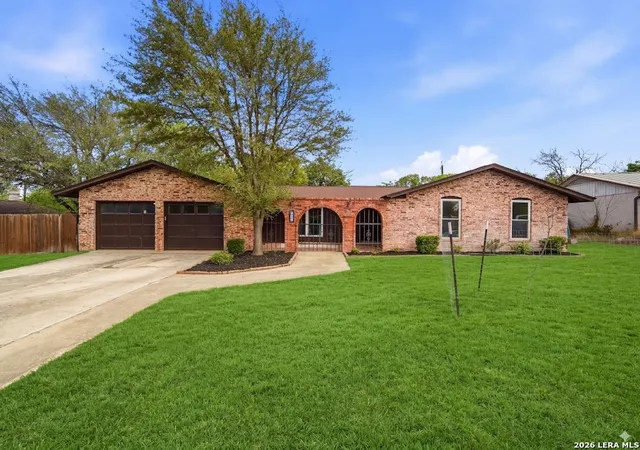 Photo 2 of Sale Pending at 5407 King Albert, San Antonio, TX 78229 | MLS# 1944277 | Listing updated on 2026-04-27