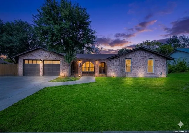 Photo 1 of Sale Pending at 5407 King Albert, San Antonio, TX 78229 | MLS# 1944277 | Listing updated on 2026-04-27
