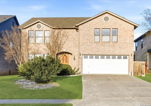 1st image of 8410 Park Olympia, Universal City, TX 78148 | MLS# 1944284