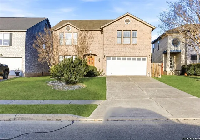 39th image of 8410 Park Olympia, Universal City, TX 78148 | MLS# 1944284