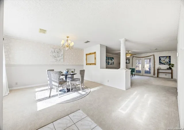 Photo 3 of Single family home for sale at 8410 Park Olympia, Universal City, TX 78148 | MLS# 1944284 | Listing updated on 2026-09-12