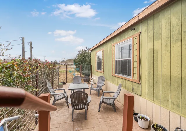 Photo 2 of Manufactured home for sale at 13105 Stuart, San Antonio, TX 78263 | MLS# 1944286 | Listing updated on 2026-04-22