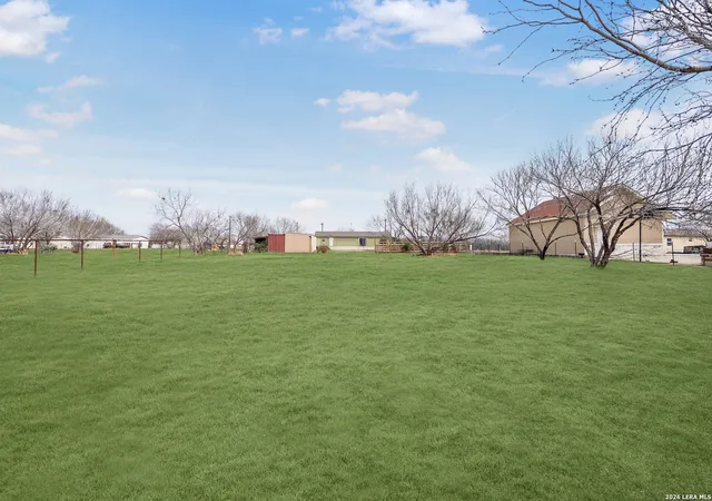 Photo 3 of Manufactured home for sale at 13105 Stuart, San Antonio, TX 78263 | MLS# 1944286 | Listing updated on 2026-04-22