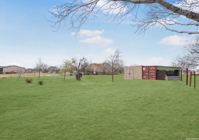 Photo 4 of Manufactured home for sale at 13105 Stuart, San Antonio, TX 78263 | MLS# 1944286 | Listing updated on 2026-04-22