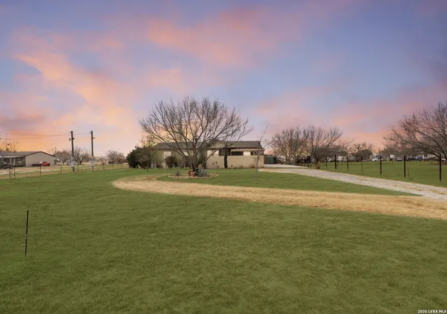 Photo 1 of Manufactured home for sale at 13105 Stuart, San Antonio, TX 78263 | MLS# 1944286 | Listing updated on 2026-04-22