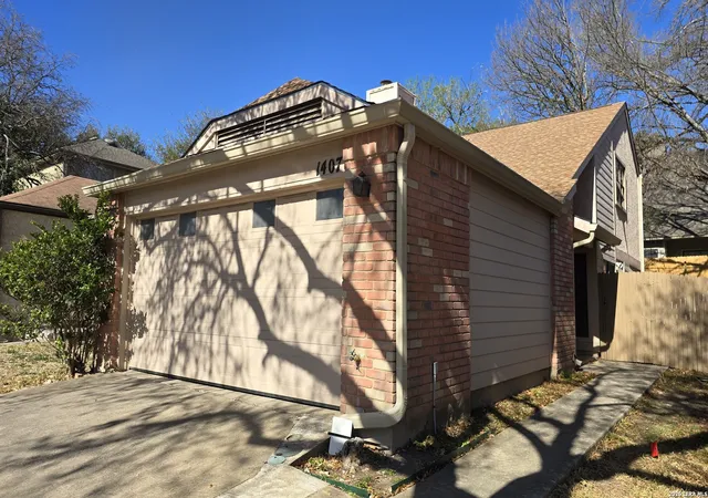 Photo 2 of Sale Pending at 1407 Brk Meadow, San Antonio, TX 78232 | MLS# 1944292 | Listing updated on 2026-03-02