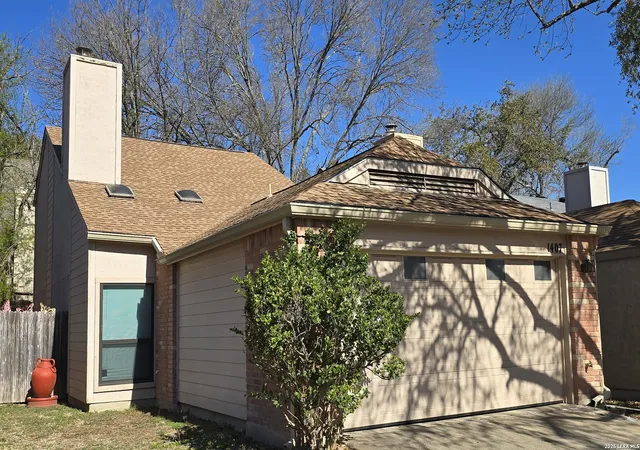 Photo 1 of Sale Pending at 1407 Brk Meadow, San Antonio, TX 78232 | MLS# 1944292 | Listing updated on 2026-03-02