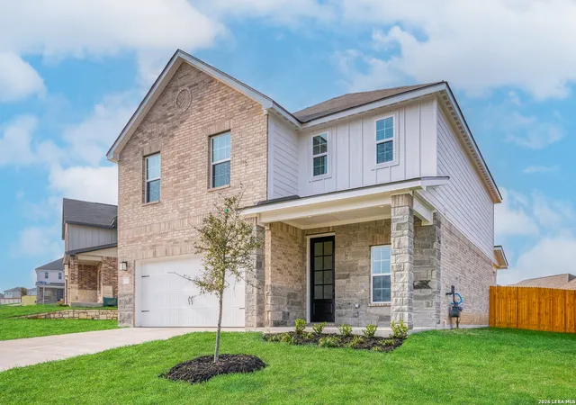2nd image of 6311 Napa Ferry, Converse, TX 78109 | MLS# 1944313