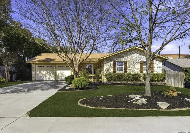 1st image of 1019 Mount Capote, San Antonio, TX 78213 | MLS# 1944319