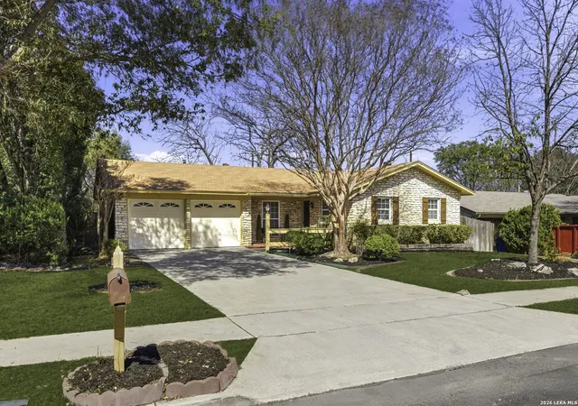 2nd image of 1019 Mount Capote, San Antonio, TX 78213 | MLS# 1944319