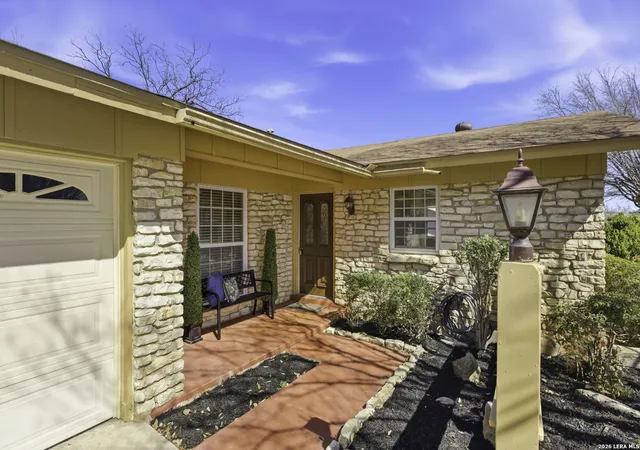 Photo 3 of Sale Pending at 1019 Mount Capote, San Antonio, TX 78213 | MLS# 1944319 | Listing updated on 2026-03-19