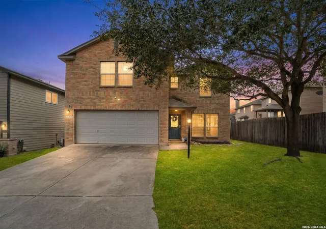 Photo 1 of Sale Pending at 6814 Loma Secca, San Antonio, TX 78233 | MLS# 1944345 | Listing updated on 2026-04-21
