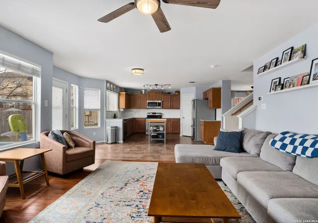 Photo 2 of Sale Pending at 6814 Loma Secca, San Antonio, TX 78233 | MLS# 1944345 | Listing updated on 2026-04-21