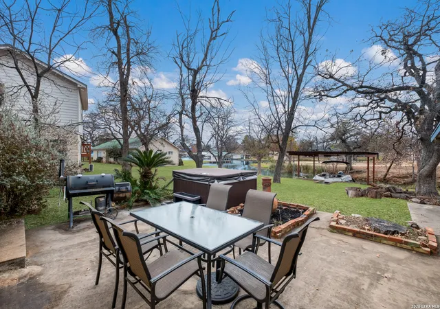 25th image of 409 S Timberhill, Granite Shoals, TX 78654 | MLS# 1944346