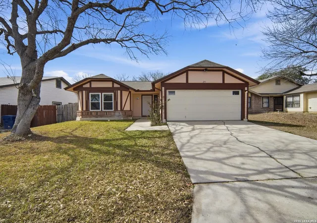 1st image of 271 Saddlebrook Dr, San Antonio, TX 78245 | MLS# 1944355