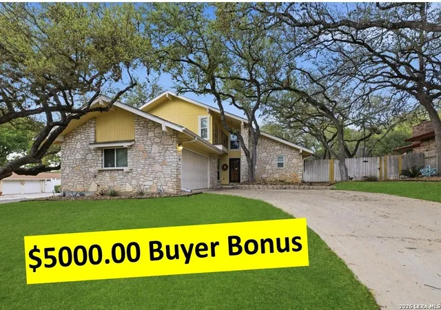 Photo 1 of Sale Pending at 7731 Mary Carolyn, San Antonio, TX 78240 | MLS# 1944372 | Listing updated on 2026-04-24