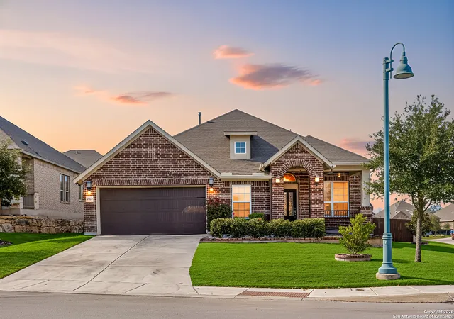 Photo 2 of Sale Pending at 28919 Oldlyme, San Antonio, TX 78260 | MLS# 1944393 | Listing updated on 2026-04-06