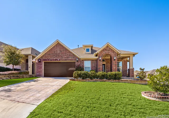 Photo 1 of Sale Pending at 28919 Oldlyme, San Antonio, TX 78260 | MLS# 1944393 | Listing updated on 2026-04-06