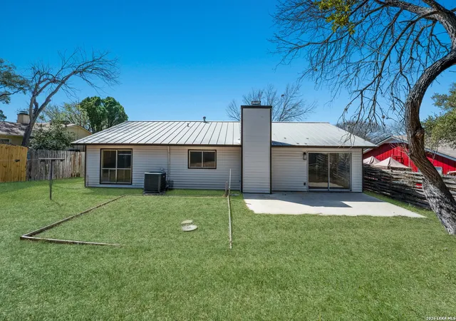36th image of 12411 Bret Springs, San Antonio, TX 78233 | MLS# 1944405