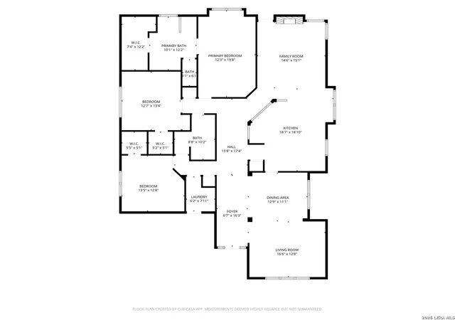 Photo 4 of Sale Pending at 2515 Steepleway, San Antonio, TX 78248 | MLS# 1944412 | Listing updated on 2026-03-11