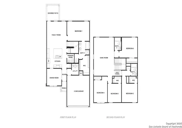 2nd image of 12740 El Arrayan, Converse, TX 78109 | MLS# 1944423