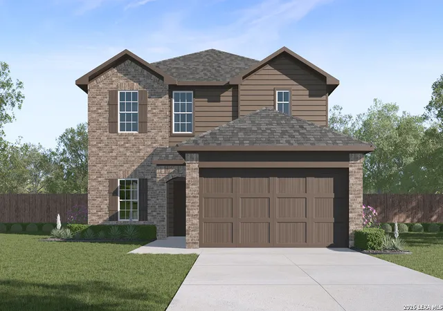 1st image of 12740 El Arrayan, Converse, TX 78109 | MLS# 1944423