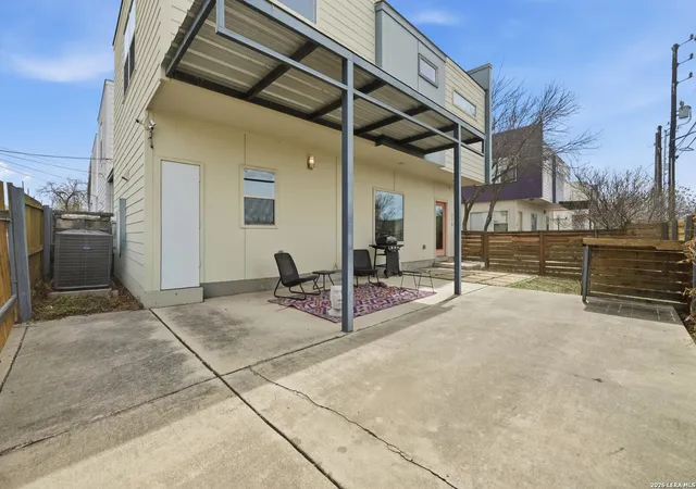 5th image of 716 N Cherry, San Antonio, TX 78202 | MLS# 1944424