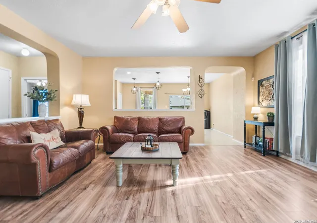 Photo 2 of Sale Pending at 6118 Mackenzie, San Antonio, TX 78247 | MLS# 1944444 | Listing updated on 2026-03-31