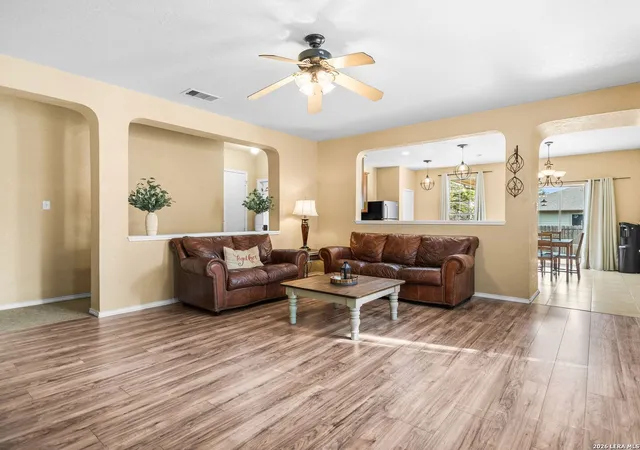 Photo 3 of Sale Pending at 6118 Mackenzie, San Antonio, TX 78247 | MLS# 1944444 | Listing updated on 2026-03-31