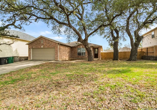 Photo 1 of Sale Pending at 6118 Mackenzie, San Antonio, TX 78247 | MLS# 1944444 | Listing updated on 2026-03-31