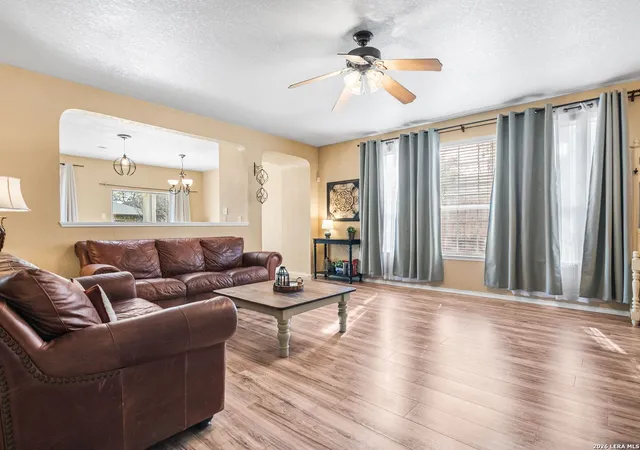 Photo 4 of Sale Pending at 6118 Mackenzie, San Antonio, TX 78247 | MLS# 1944444 | Listing updated on 2026-03-31