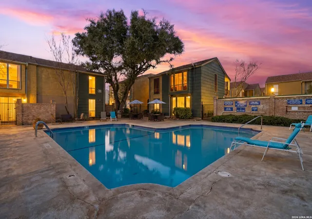 3rd image of 3678 Hidden Dr #902, San Antonio, TX 78217 | MLS# 1944445
