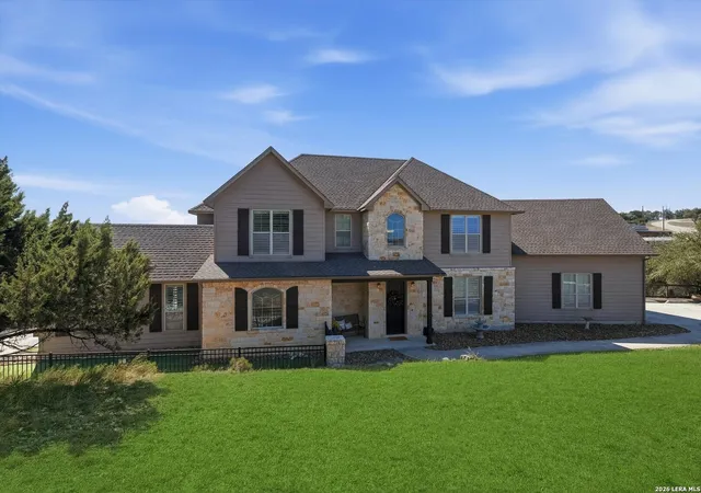 27th image of 6460 Preakness Pass, Bulverde, TX 78163 | MLS# 1944447