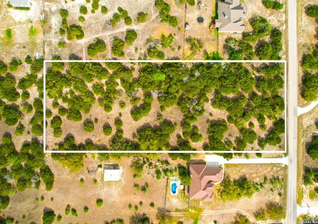 Photo 3 of Land for sale at 336 Lily, Spring Branch, TX 78070 | MLS# 1944454 | Listing updated on 2026-04-24