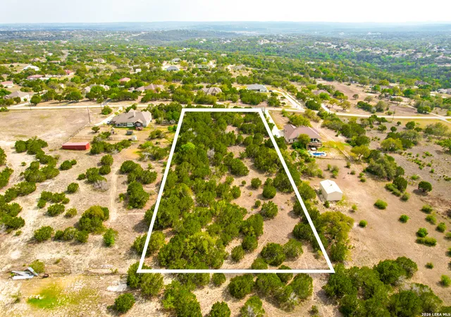 Photo 4 of Land for sale at 336 Lily, Spring Branch, TX 78070 | MLS# 1944454 | Listing updated on 2026-04-24