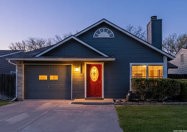 Photo 1 of Sale Pending at 5583 Rangeland, San Antonio, TX 78247 | MLS# 1944459 | Listing updated on 2026-03-13