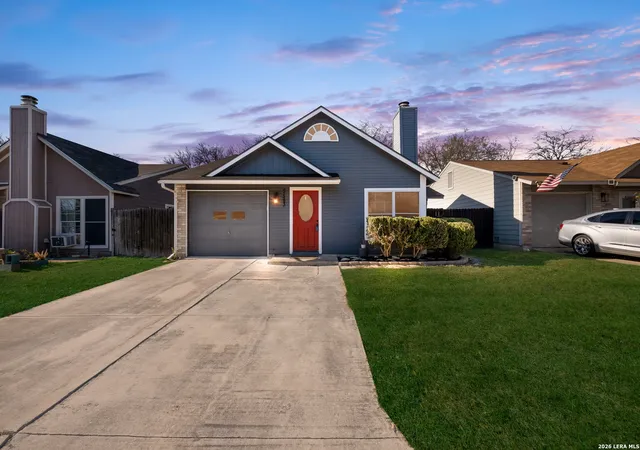 Photo 2 of Sale Pending at 5583 Rangeland, San Antonio, TX 78247 | MLS# 1944459 | Listing updated on 2026-03-13